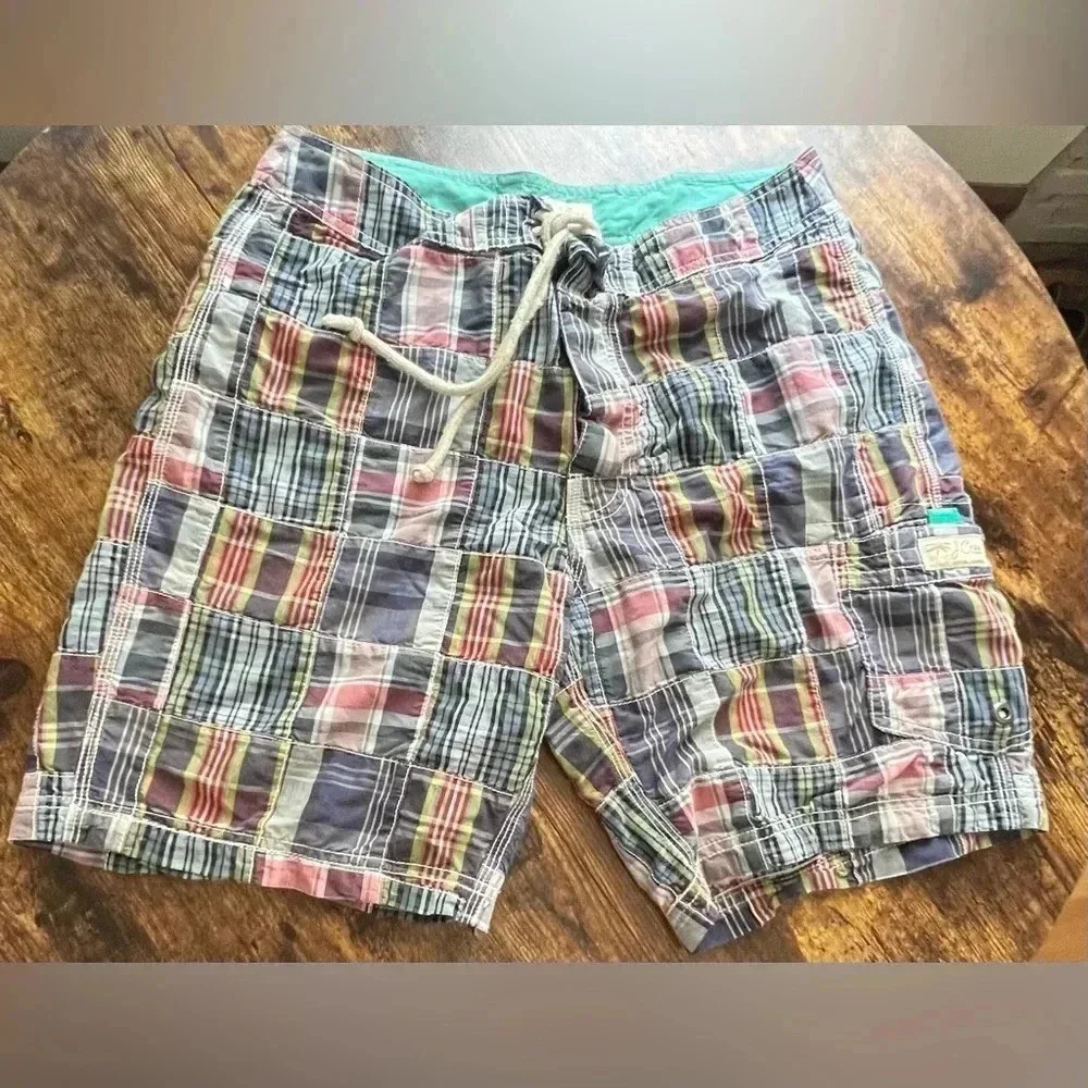 J.Crew | men’s original swimwear, swim trunks. Size: 30